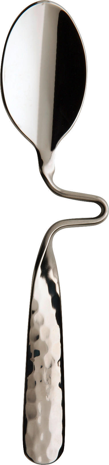 ESPRESSO LYŽIČKA - farba ušľachtilej ocele, Design, kov (12cm) - Villeroy & Boch