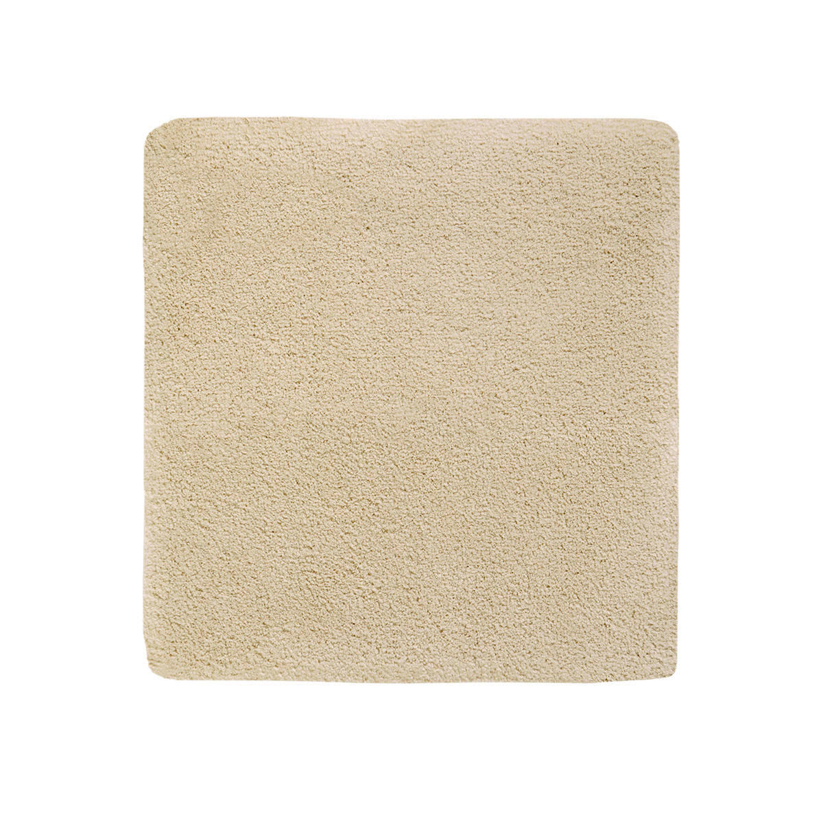 Aquanova Badteppich Mauro Gold 60x60 cm