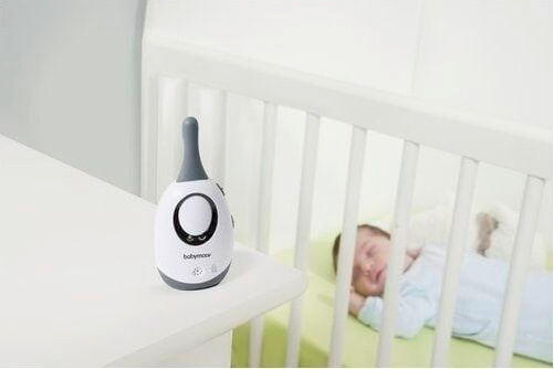 BABY ALARM - večbarvno, Basics - Babymoov