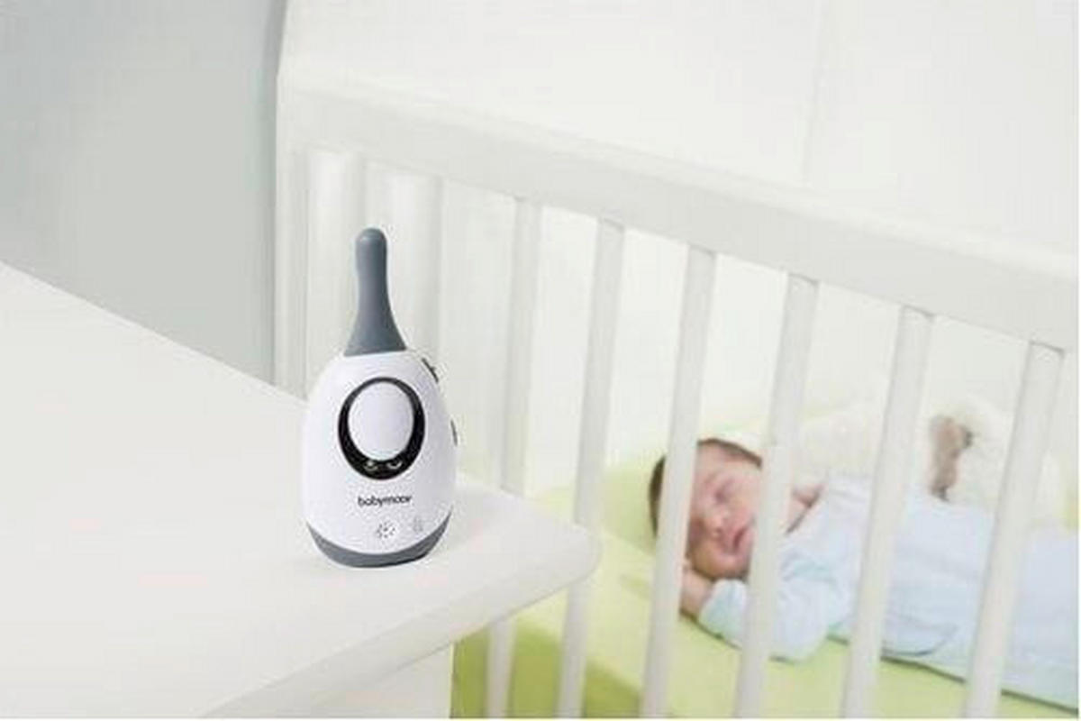 BABY ALARM - večbarvno, Basics - Babymoov
