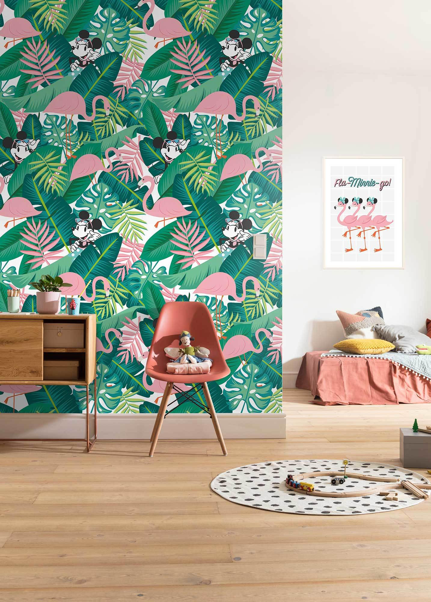 FOTOTAPETE  - Multicolor, Trend, Textil (200/280cm) - Xora