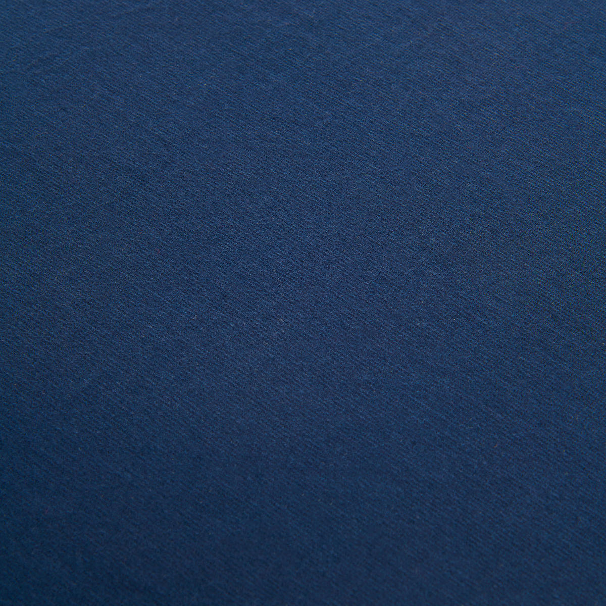 SPANNLEINTUCH 100/200 cm Zwirn-Jersey  - Dunkelblau, Basics, Textil (100/200cm) - Estella