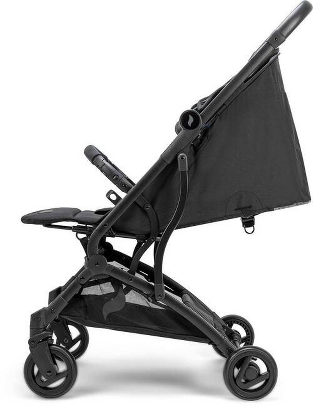 BUGGY Vegas Himmelblau 2020  - Blau, Basics, Textil/Metall (48/100/83cm) - Osann