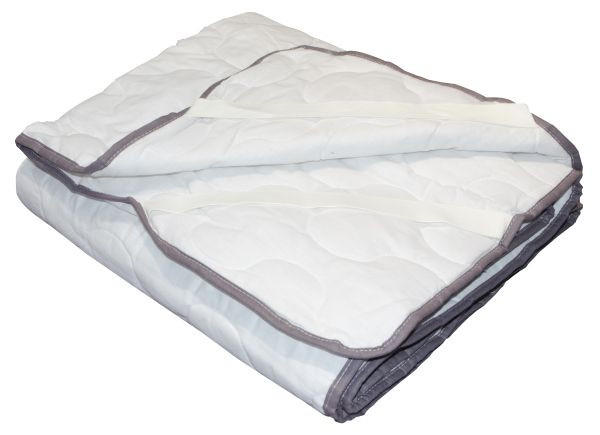 NADLOŽAK ZA MADRAC  180/200 cm    - Design, tekstil (180/200cm) - Swedish Line