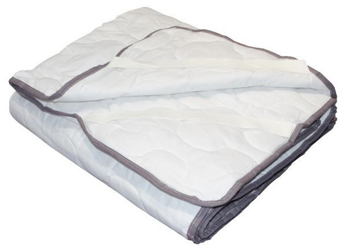 NADLOŽAK ZA MADRAC  160/200 cm    - Design, tekstil (160/200cm) - Swedish Line