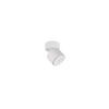 LED-REFLEKTOR  Taurus /450 lm/3000 K// - bela, Basics, kovina (8,7/10,9cm)