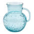 SAFTKRUG - Blau, Basics, Glas (20/20cm) - Homeware SAFTKRUG - Blau, Basics, Glas (20/20cm) - Homeware