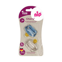 CUMEĽ - viacfarebná, Basics, plast (8,7/17,7/4,2cm)