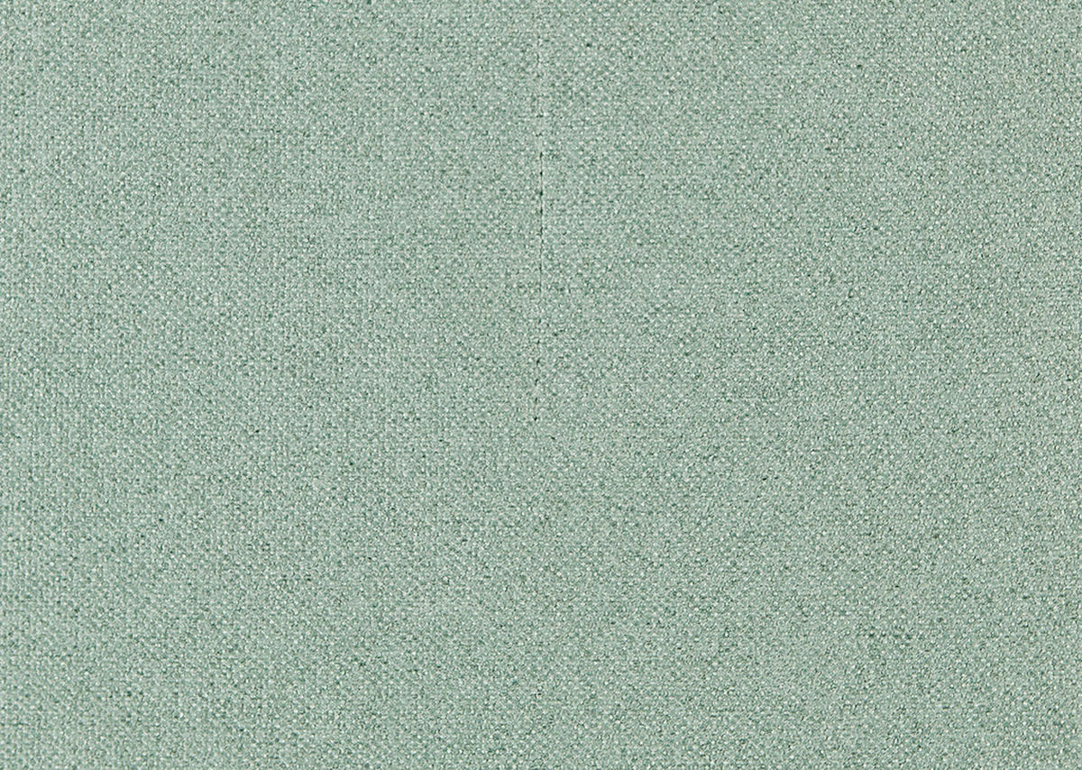 SCHLAFSOFA in Textil Mintgrün  - Chromfarben/Mintgrün, Design, Textil/Metall (212/84/100cm) - Bali