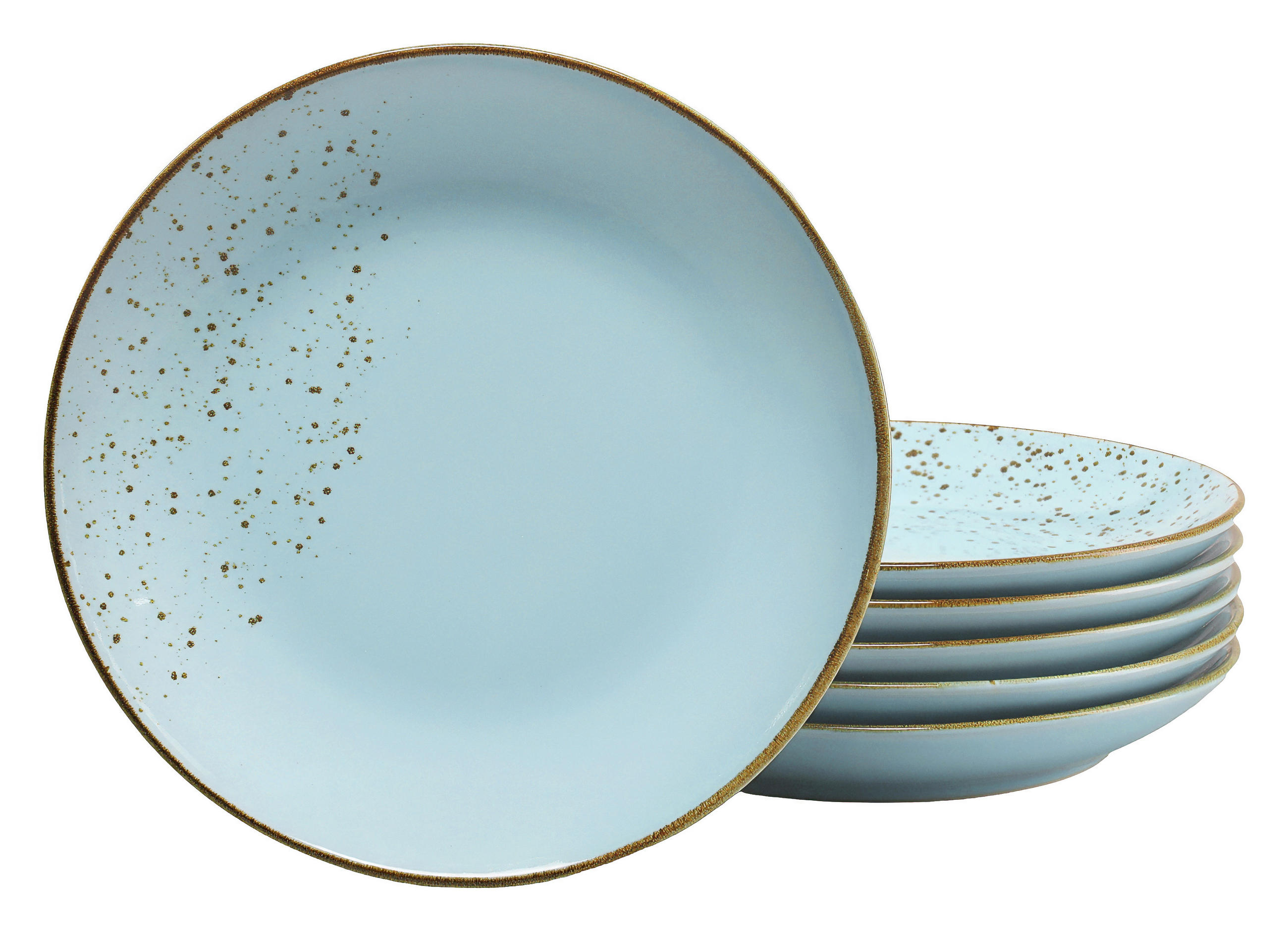 Set De Farfurii Desert 21 cm