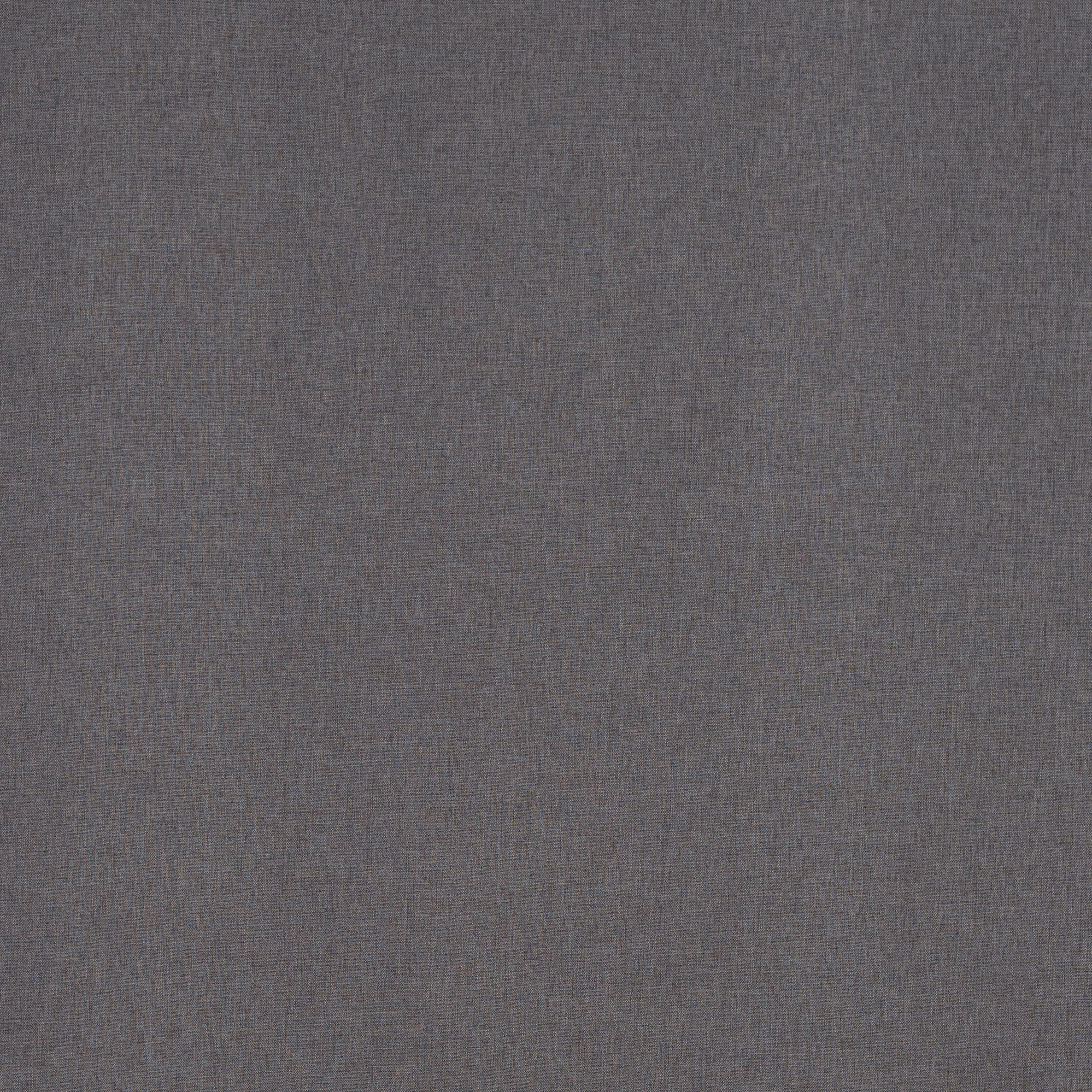 DEKOSTOFF per lfm blickdicht  - Dunkelgrau, KONVENTIONELL, Textil (28/11/72cm) - Esposa