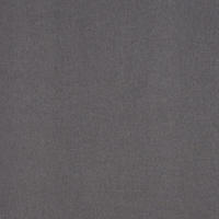 DEKOSTOFF per lfm blickdicht  - Dunkelgrau, KONVENTIONELL, Textil (28/11/72cm) - Esposa