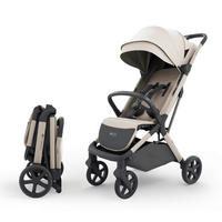 KINDERWAGEN Nubi 3  - Multicolor, Basics, Kunststoff/Textil (68,5/53/106,5cm) - Kinderkraft