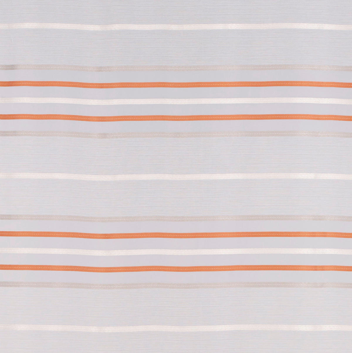 FERTIGVORHANG  halbtransparent  140/245 cm   - Terracotta, KONVENTIONELL, Textil (140/245cm) - Esposa
