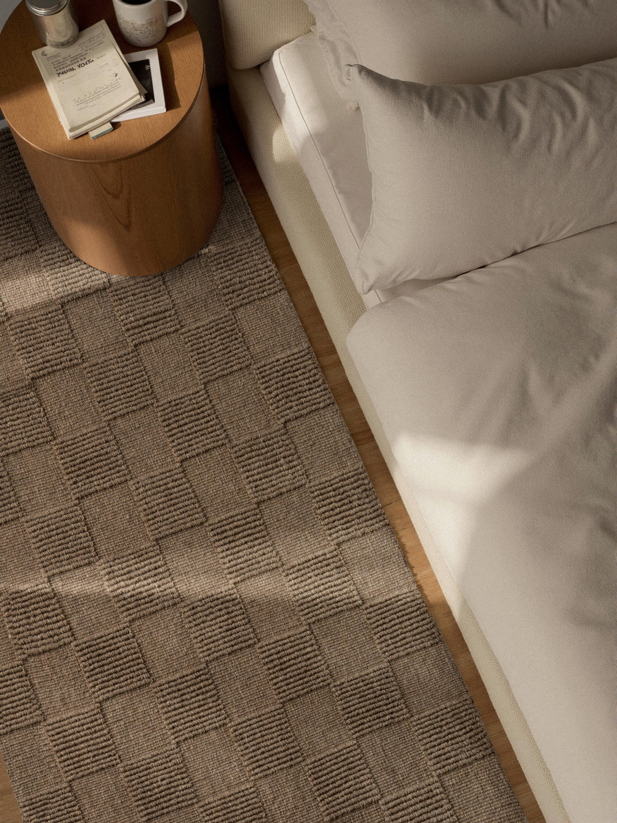 LÄUFER 80/200 cm Kollektion 1766  - Hellbraun, Basics, Textil (80/200cm) - Villeroy & Boch