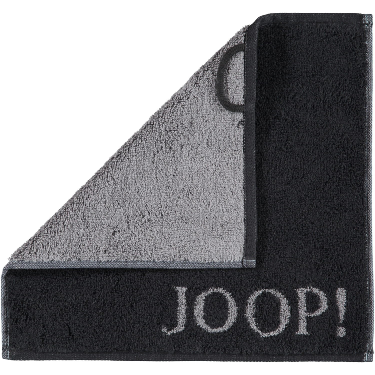 SEIFTUCH Lifestyle Uni Schwarz  - Schwarz, Design, Textil - Joop!