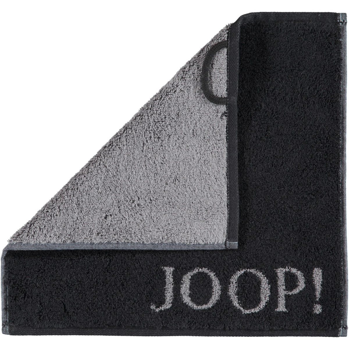 SEIFTUCH Lifestyle Uni Schwarz  - Schwarz, Design, Textil - Joop!