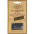 RÄUCHERHARZ - Goldfarben/Graphitfarben, Basics, Weitere Naturmaterialien (8,5/15/3cm) RÄUCHERHARZ - Goldfarben/Graphitfarben, Basics, Weitere Naturmaterialien (8,5/15/3cm)