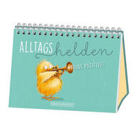 GESCHENKBUCH   Multicolor  - Multicolor, Basics, Papier (17/12cm)