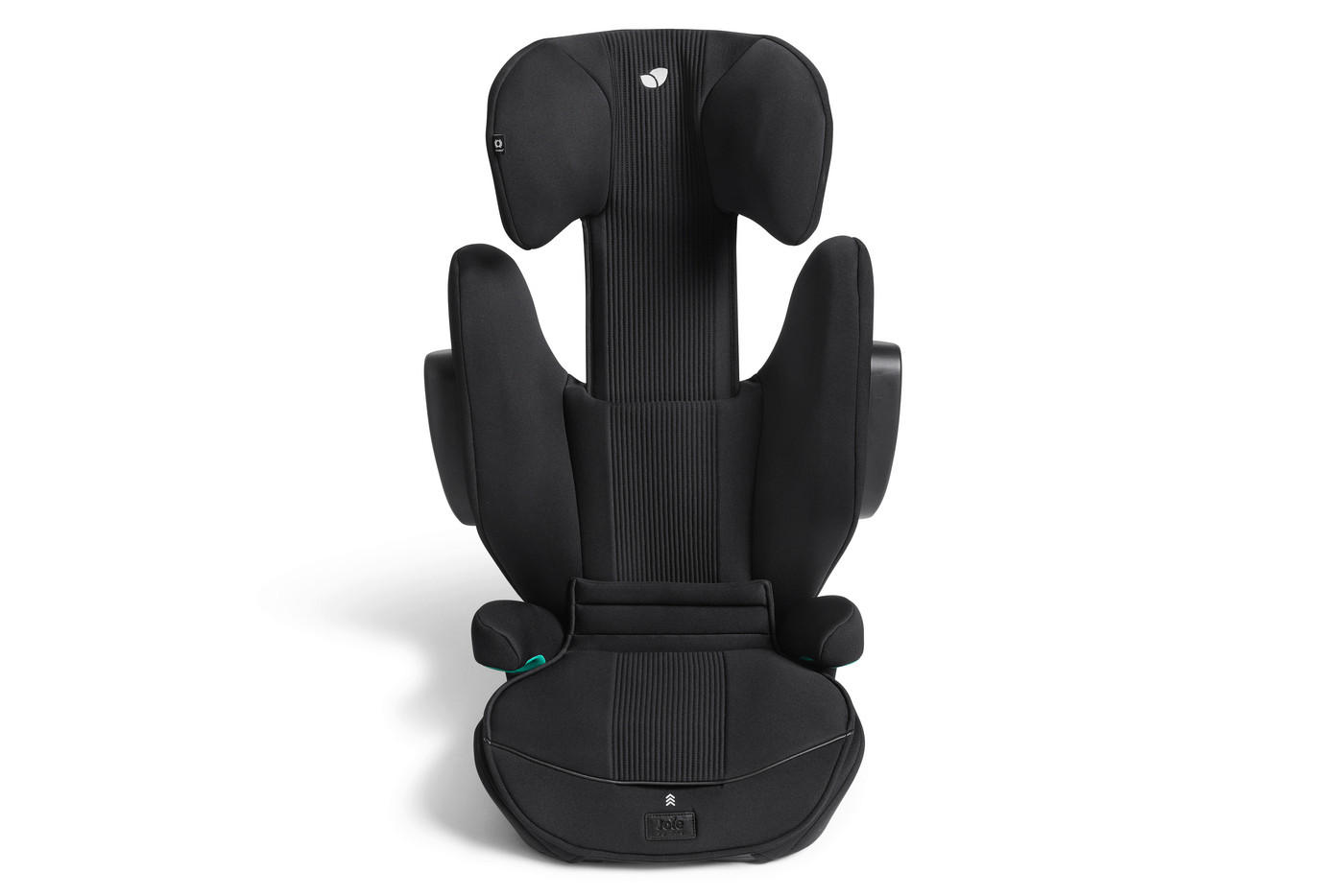 KINDERAUTOSITZ Signature i-Traver  - Schwarz, Basics, Kunststoff (40/80/38cm) - JOIE SIGNATURE