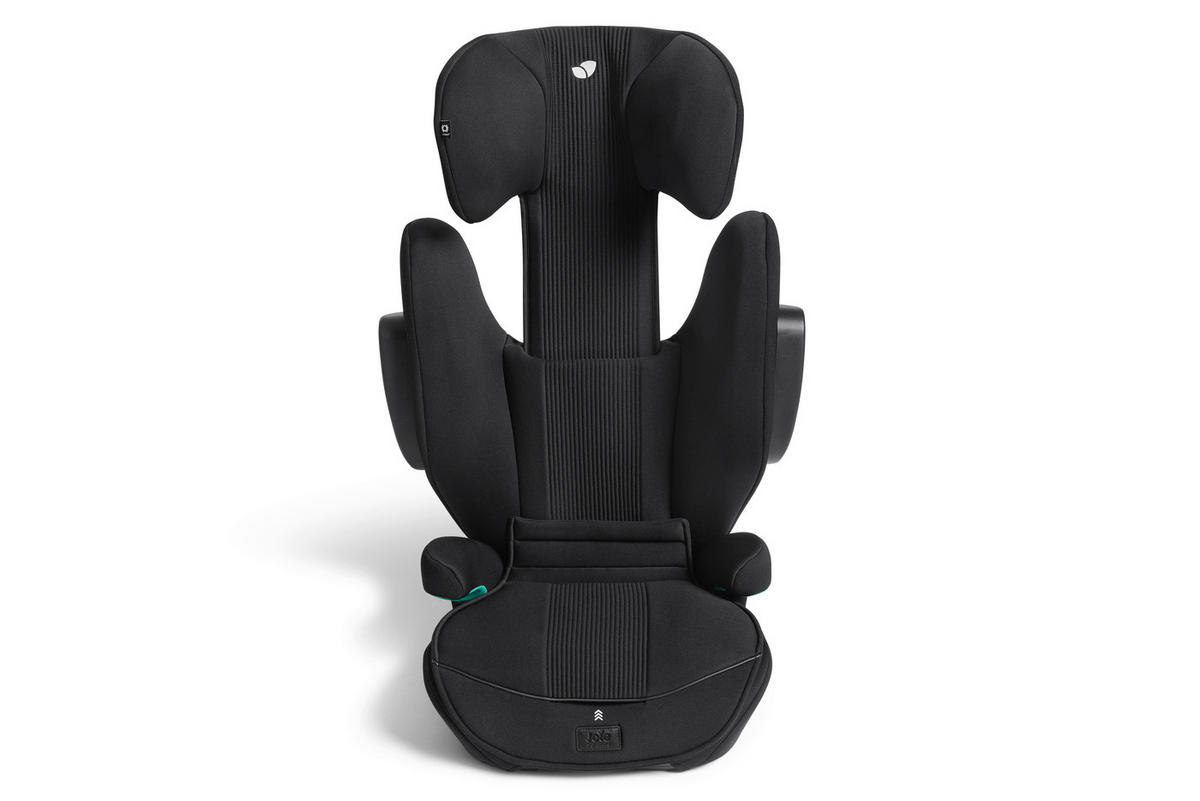 KINDERAUTOSITZ Signature i-Traver  - Schwarz, Basics, Kunststoff (40/80/38cm) - JOIE SIGNATURE