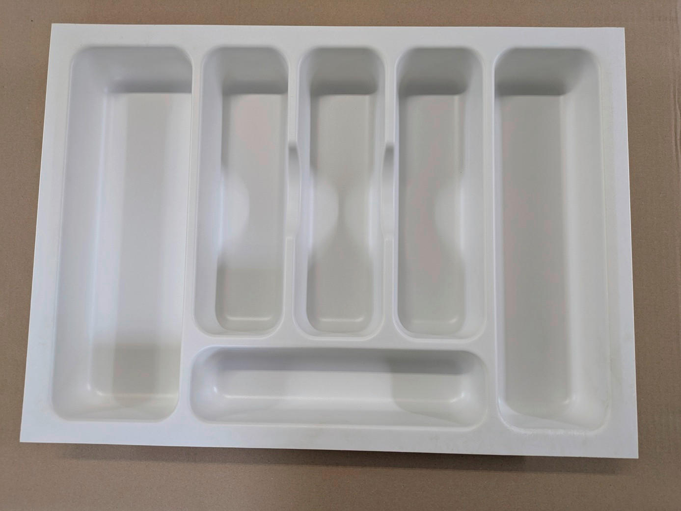 Besteckeinsatz Best 60-S