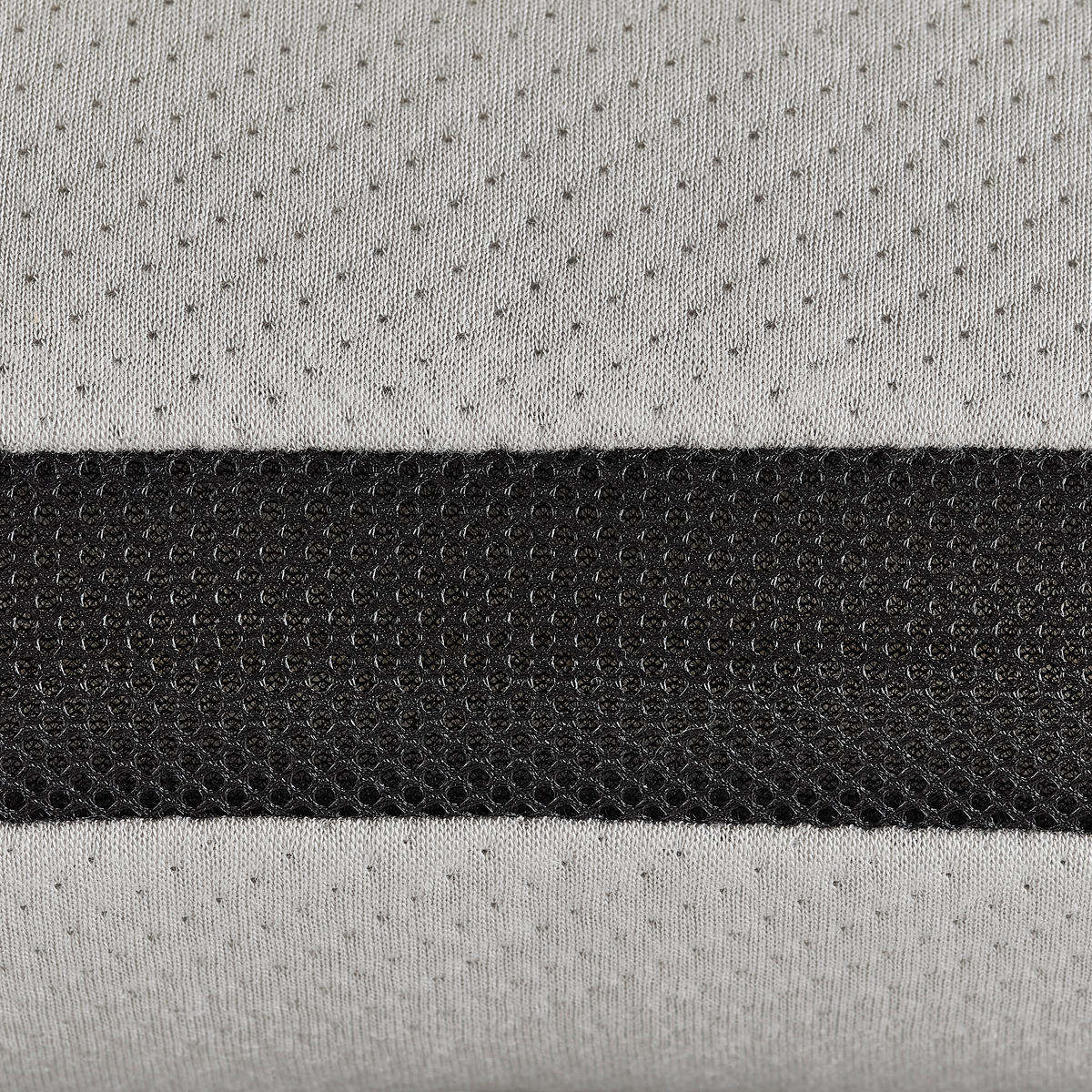 KOPFKISSEN Viskoelastischer Kern  - Weiß, Basics, Textil (80/10/40cm) - Boxxx