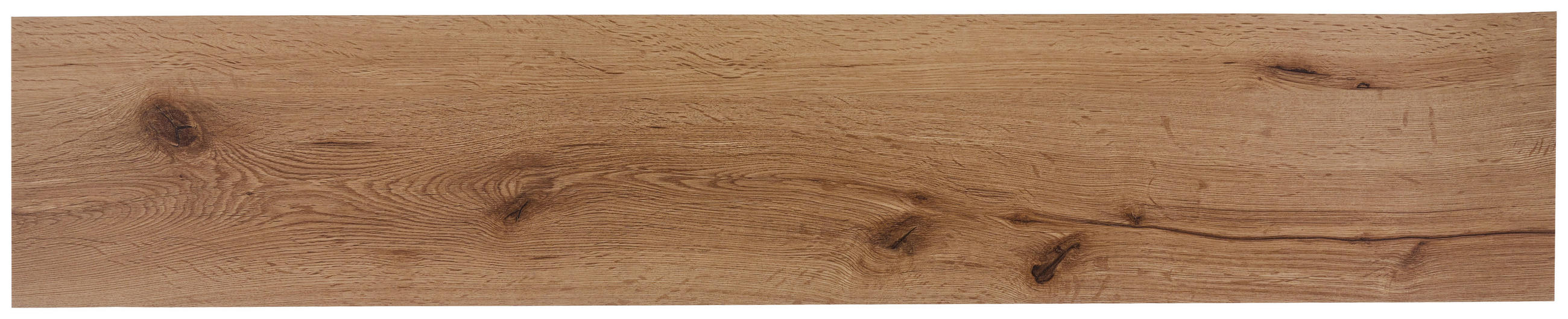 VINYLBODEN Eiche Molde  per  m² - Design, Holzwerkstoff (123,5/23,0/0,85cm) - Venda