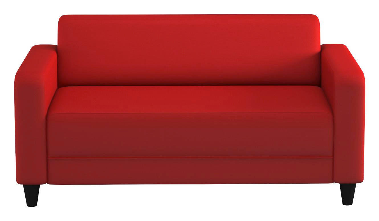 Carryhome SOFA Rot 