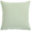 KISSENHÜLLE 35/35 cm  - Grün, Textil (35/35cm) - Esposa