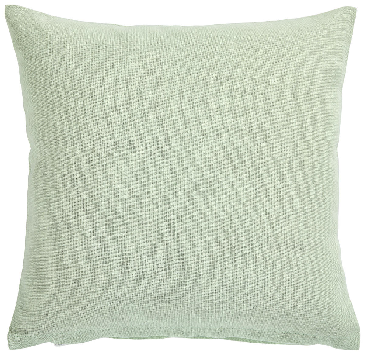 KISSENHÜLLE 35/35 cm  - Grün, Textil (35/35cm) - Esposa