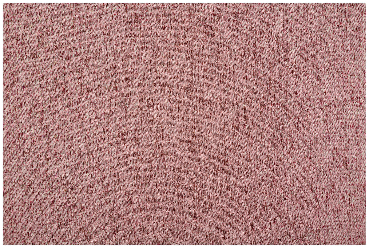 ARMLEHNSTUHL   Webstoff  - Schwarz/Rosa, Design, Textil/Metall (59/87,5/55cm) - Stylife