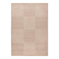 TKANI TEPIH  bež     - bež, Osnovno, tekstil/plastika (120/170cm)