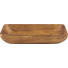 MISKA, akácie - barvy akácie, Basics, dřevo (20/12,5/3,5cm) - Homeware MISKA, akácie - barvy akácie, Basics, dřevo (20/12,5/3,5cm) - Homeware