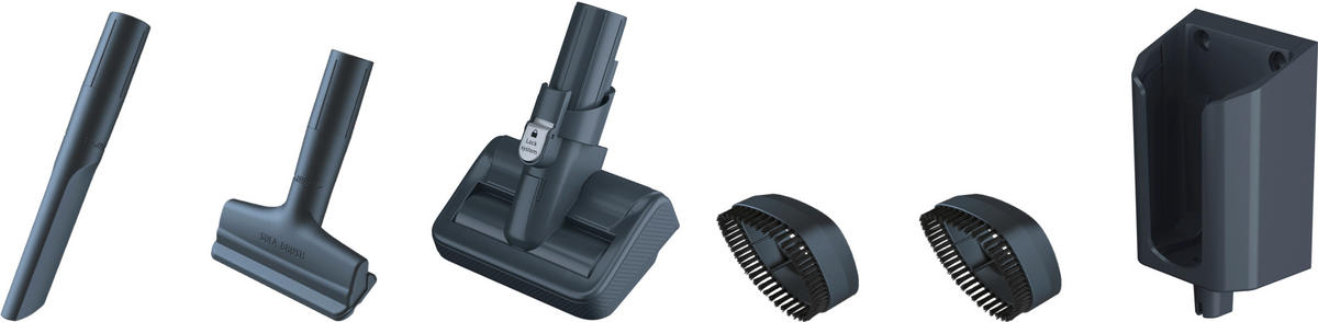 AKKU-BODENSTAUBSAUGER RH6878  - Basics (72,4/14,3/38,6cm) - Rowenta