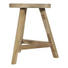 HOCKER Teakholz Naturfarben - Naturfarben, Basics, Holz (35/47cm) HOCKER Teakholz Naturfarben - Naturfarben, Basics, Holz (35/47cm)