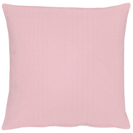 ZIERKISSEN 39/39 cm - Rosa, Basics, Textil (39/39cm) - Apelt