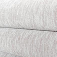 FLACHWEBETEPPICH 120/120 cm Nizza  - Creme, Design, Textil (120/120cm) - Novel