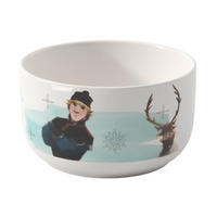 MÜSLISCHALE Disney Frozen  - Multicolor, KONVENTIONELL, Keramik (12,5/7cm) - Villeroy & Boch