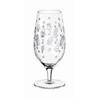 SET KOZARCEV - prozorno, Basics, steklo (17,5cm) - Villeroy & Boch