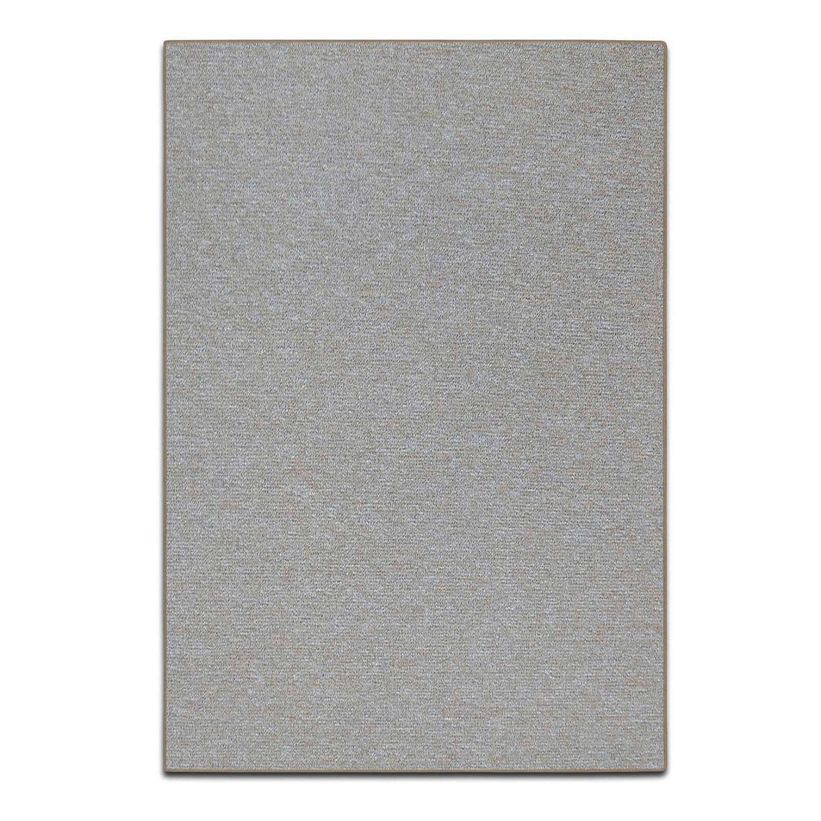 LÄUFER 80/600 cm London  - Braun, Basics, Kunststoff/Textil (80/600cm) - Floordirekt