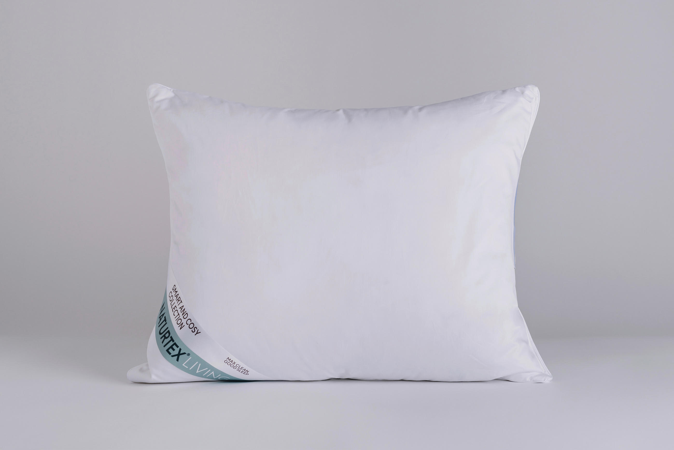 PÁRNA 40/50 cm   - fehér, Basics, textil (40/50cm) - Naturtex