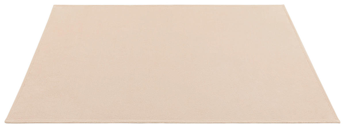 DEKA, 140/190 cm - šedohnědá, Basics, textil (140/190cm) - Novel