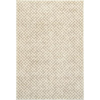 TUFTTEPPICH 130/190 cm MESIO HARAL, waschbar Creme, Taupe rechteckig  - Taupe/Creme, Design, Kunststoff/Textil (130/190cm) - Lindorug