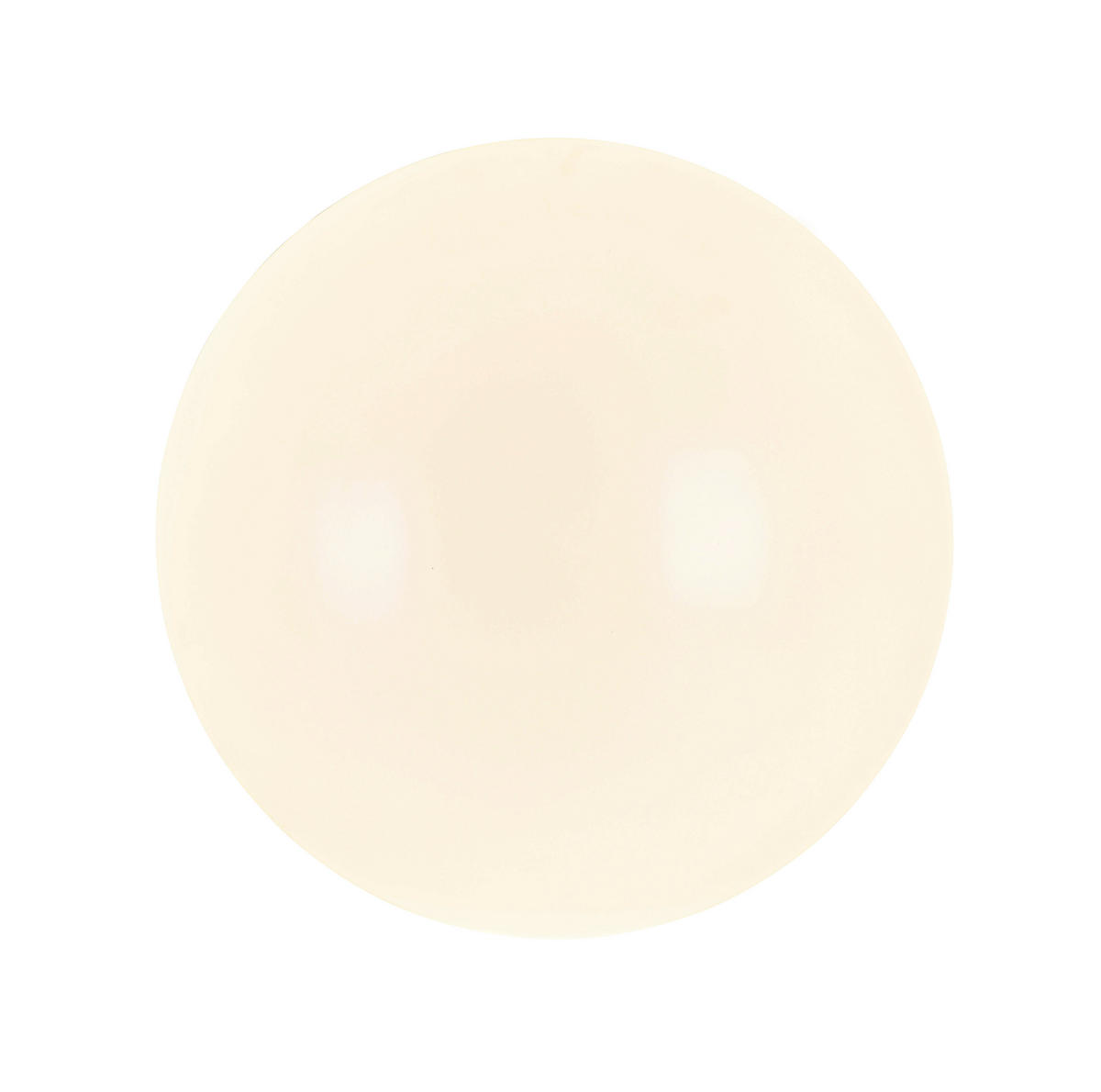 LED PLAFONJERA  - bela, Osnovno, metal/plastika (29/7,5cm) - Boxxx