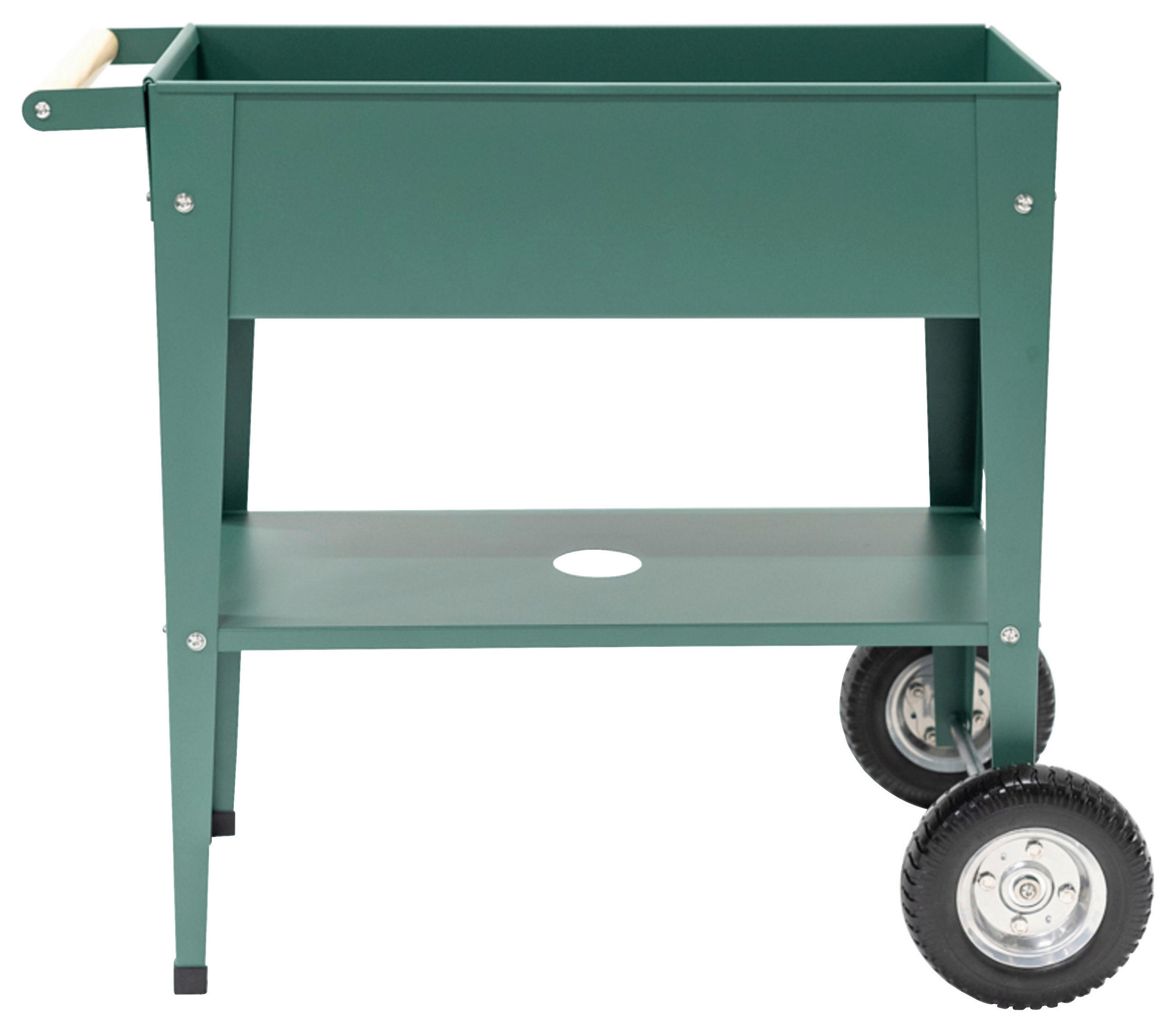 Hochbeet Kräuterfabrik Urban