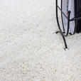 HOCHFLORTEPPICH 80/150 cm Life 1500 Creme  - Creme, KONVENTIONELL, Textil (80/150cm) - Novel