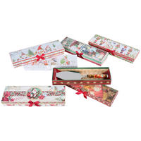 TORTALAPÁT - többszínű, Lifestyle, kerámia (26,5cm) - X-Mas