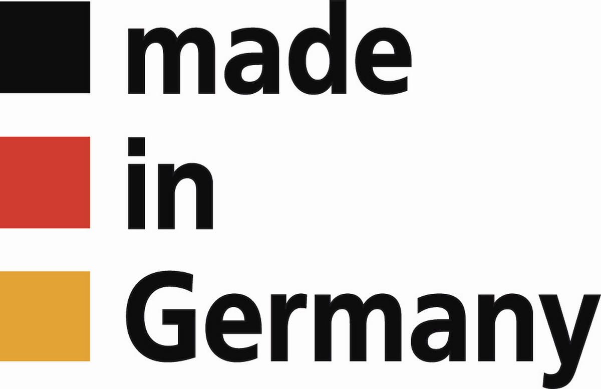 MIDISCHRANK 40/130/35 cm  - Wildeiche/Schwarz, KONVENTIONELL, Holzwerkstoff/Metall (40/130/35cm) - Xora