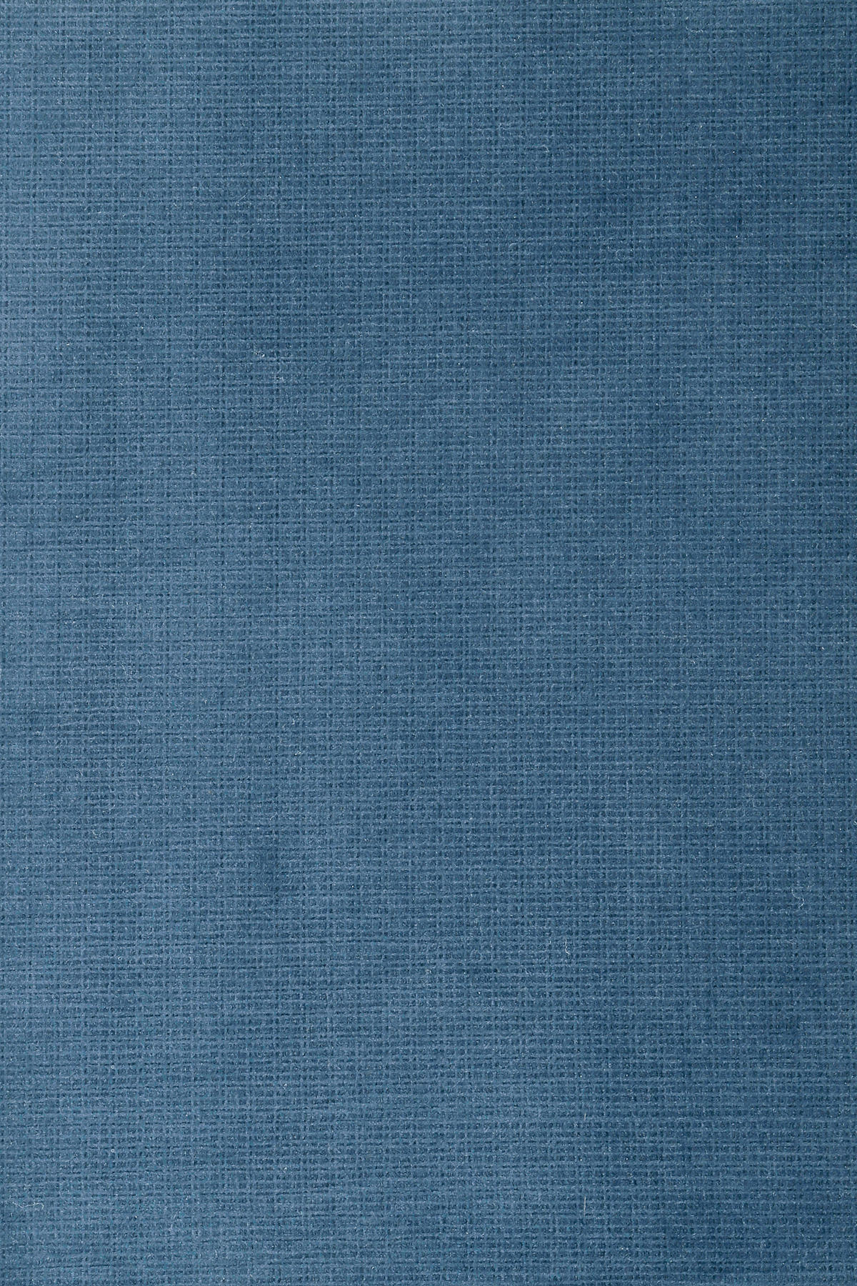 ARMLEHNSTUHL  in Eisen Webstoff, Mikrofaser  - Blau/Schwarz, Design, Textil/Metall (61/82,5/62,5cm) - Novel